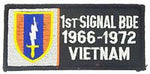 101ST ABN DIV VIETNAM PATCH - HATNPATCH