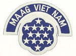 MAAG VIET NAM PATCH - HATNPATCH