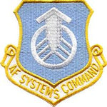 AF SYSTEMS CMD. PATCH - HATNPATCH