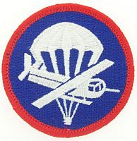 GLIDER PATCH - HATNPATCH