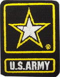 ARMY OF ONE PATCH - HATNPATCH