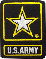 ARMY OF ONE PATCH - HATNPATCH