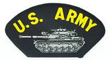 US ARMY PATCH - HATNPATCH