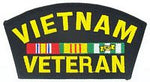 VIETNAM VET PATCH - HATNPATCH