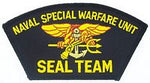 SEAL TEAM PATCH - HATNPATCH