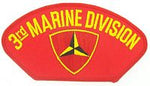 3RD MAR DIV PATCH - HATNPATCH