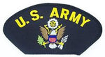 US ARMY PATCH - HATNPATCH