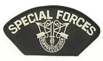 SPECIAL FORCES PATCH - HATNPATCH