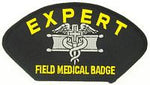 EXPERT FIELD MEDIC PATCH - HATNPATCH