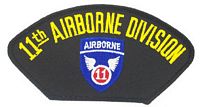 11TH ABN DIV PATCH - HATNPATCH