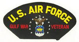 USAF GULF WAR VET PATCH - HATNPATCH