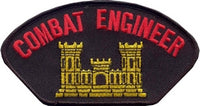 COMBAT ENGINEER PATCH - HATNPATCH