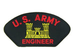 ARMY ENGINEER HAT - HATNPATCH