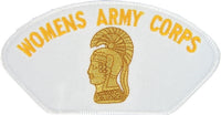 Womens Army Corps Hat - HATNPATCH