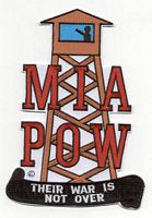 LG MIA/POW TOWER PATCH - HATNPATCH