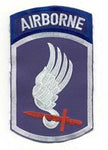 LG 173RD ABN PATCH - HATNPATCH