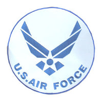 LG USAF (NEW) PATCH - HATNPATCH