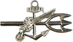 UDT MINI BADGE HAT PIN - HATNPATCH