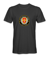 MAC V Military Assistance Command Vietnam T-Shirt - HATNPATCH
