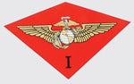 1st Marine Air Wing Decal - HATNPATCH