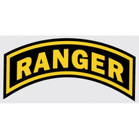 Ranger 7" Window Strip - HATNPATCH