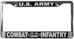 U.S. Army Combat Infantry LP Frame - HATNPATCH