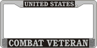 United States Combat Veteran LP Frame - HATNPATCH