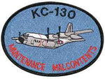 KC-130 Maintenance Malcontent Patch - HATNPATCH