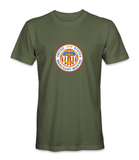 Merchant Marine 1775 Logo T-Shirt V1 - HATNPATCH