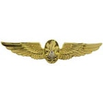 Navy Flight Surgeon Hat Pin - HATNPATCH