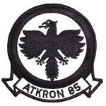 Attack Squadron VA-85 PATCH - HATNPATCH