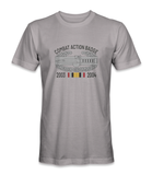 Iraq Combat Action Badge (CAB) T-Shirt - HATNPATCH