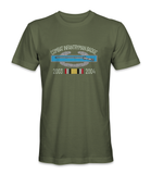 Iraq Combat Infantryman Badge (CIB) T-Shirt - HATNPATCH