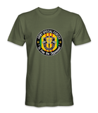 US Army Special Forces "De Oppresso Liber" Vietnam Veteran T-Shirt - HATNPATCH