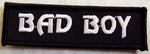 Bad Boy Patch - HATNPATCH