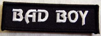 Bad Boy Patch - HATNPATCH