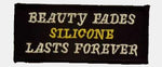 Beauty Fades Silicone Lasts FOREVER Patch - HATNPATCH