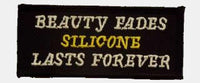 Beauty Fades Silicone Lasts FOREVER Patch - HATNPATCH