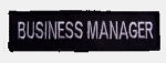 BUSINESS MANAGER PATCH - HATNPATCH
