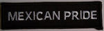 MEXICAN PRIDE PATCH - HATNPATCH