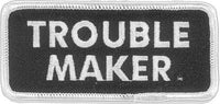 Trouble Maker Patch - HATNPATCH