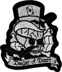 Dealer of Death Patch - HATNPATCH