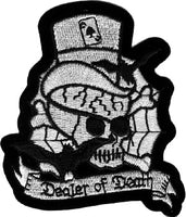 Dealer of Death Patch - HATNPATCH