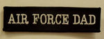 Air Force Dad Patch - HATNPATCH