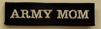 Army Mom Patch - HATNPATCH