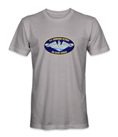 US Navy Submarine Veteran T-Shirt - HATNPATCH