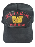 US ARMY WARRANT OFFICER HAT - HATNPATCH