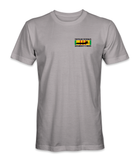 P-3 ORION Vietnam Veteran T-Shirt - Large or Small Emblem - HATNPATCH
