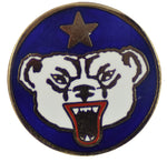 ALASKA DEF CMD HAT PIN - HATNPATCH