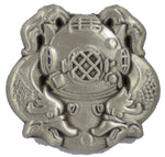 1st Class Diver Pin - HATNPATCH